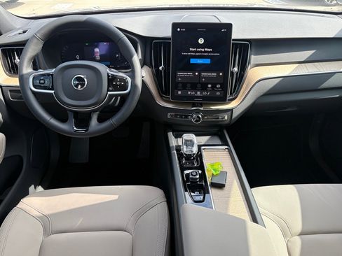 New 2026 Volvo XC60 B5 Plus w/ Protection Package Premier image 9