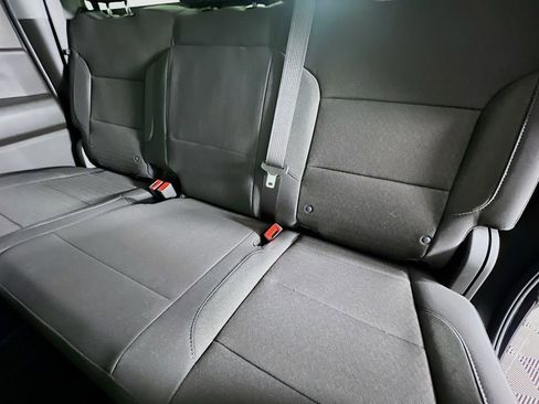 New 2026 Chevrolet Silverado 2500 Custom w/ Custom Value Package image 22