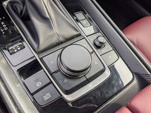 Used 2025 MAZDA CX-50 AWD 2.5 Hybrid w/ Premium Pkg image 20