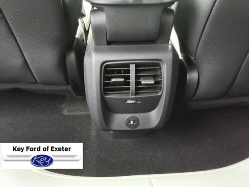 Used 2025 Ford Mustang Mach-E Premium AWD/4WD image 21