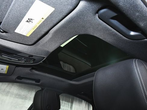 Used 2025 Audi A6 Premium Plus image 53