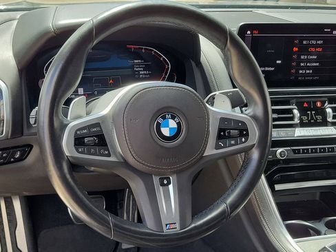 Used 2025 BMW 840i xDrive Convertible AWD/4WD image 23