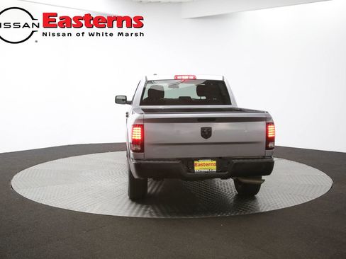 Used 2024 RAM 1500 Classic Warlock image 63