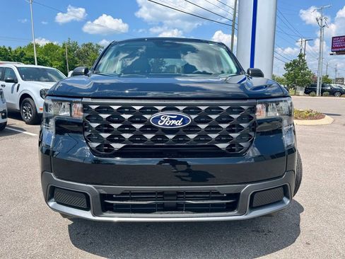 New 2026 Ford Maverick XLT AWD/4WD image 2