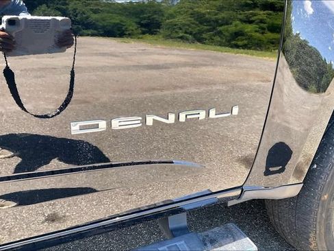 Used 2021 GMC Canyon Denali AWD/4WD image 22