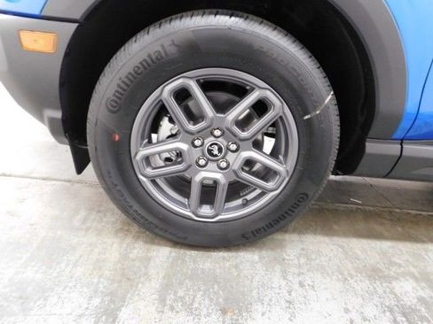 New 2025 Ford Bronco Sport Big Bend w/ Convenience Package image 10