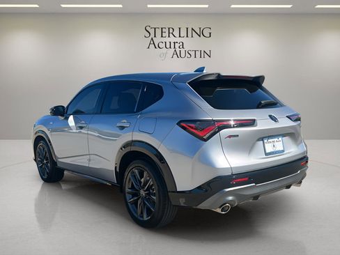 Certified 2025 Acura ADX A-Spec image 7