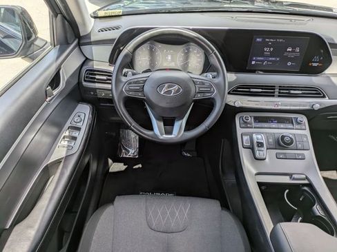 Used 2022 Hyundai Palisade SEL FWD image 11