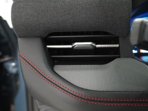 Used 2025 Ford Explorer ST-Line w/ Premium Package RWD image 13