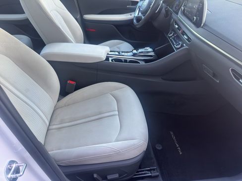 Used 2021 Hyundai Sonata SEL image 18