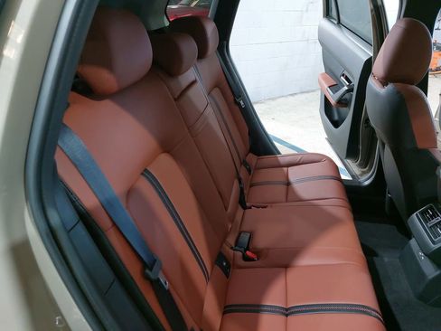 Used 2023 MAZDA CX-50 AWD 2.5 Turbo w/ Cargo Package image 12