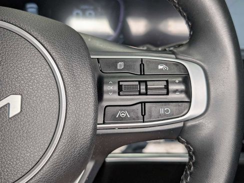 Certified 2024 Kia Sportage X-Line w/ X-Line Premium Package image 36