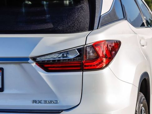 Used 2022 Lexus RX 350 FWD image 10