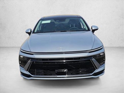 New 2026 Hyundai Sonata SEL image 3