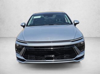 New 2026 Hyundai Sonata SEL video 3