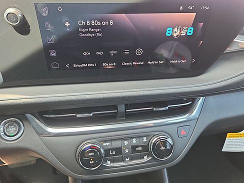 New 2026 Buick Envista Preferred w/ Convenience I Package FWD image 11
