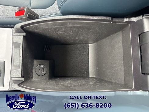 Used 2023 Ford Bronco Sport Outer Banks AWD/4WD image 13