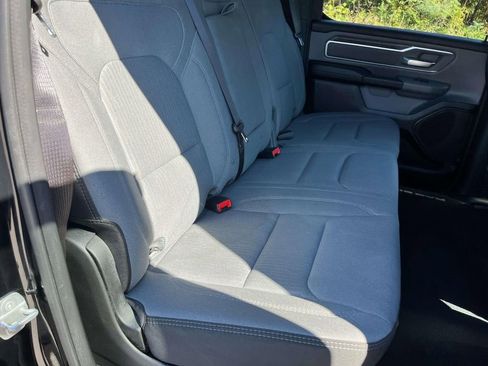 Used 2022 RAM 1500 Lone Star image 23