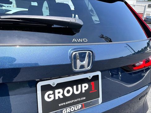 Used 2024 Honda CR-V Sport-L image 31