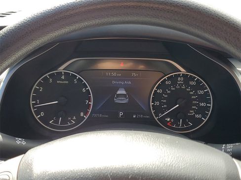 Used 2019 Nissan Murano S image 24