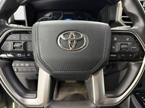 Used 2023 Toyota Tundra SR5 RWD image 12