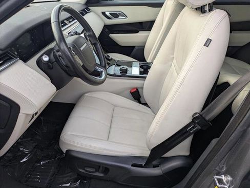 Used 2019 Land Rover Range Rover Velar S image 16