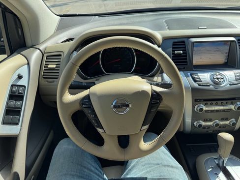 Used 2014 Nissan Murano SL w/ Navigation Package image 18