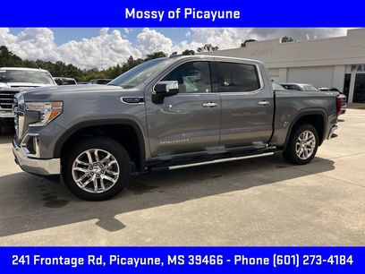 Certified 2022 GMC Sierra 1500 SLT w/ SLT Premium Plus Package