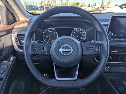 Certified 2023 Nissan Rogue S image 27