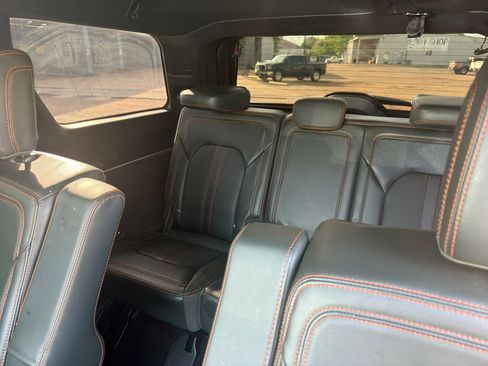 Used 2022 Ford Expedition Timberline AWD/4WD image 28
