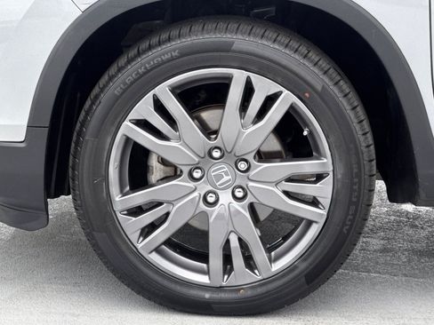 Used 2019 Honda Passport EX-L image 12
