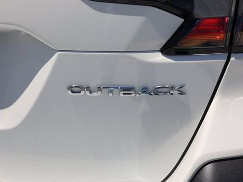 Certified 2025 Subaru Outback AWD/4WD image 52