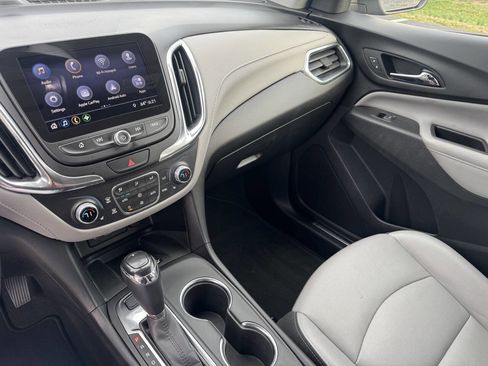 Used 2019 Chevrolet Equinox Premier image 34