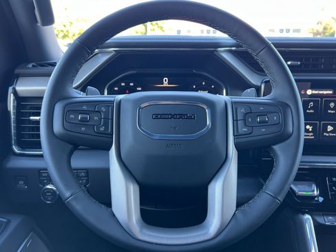New 2026 GMC Sierra 1500 Denali w/ Denali Reserve Package image 24