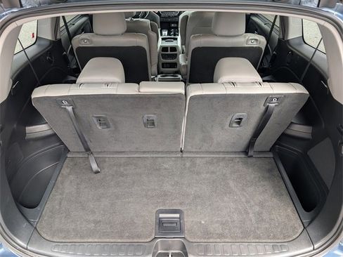 Used 2016 Honda Pilot Elite image 14