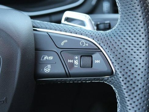 Used 2023 Audi RS 5 Sportback image 13