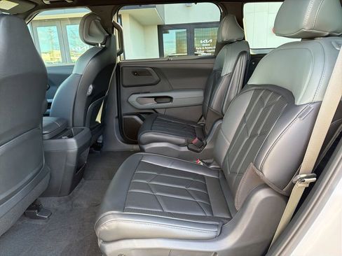 New 2027 Kia Telluride SX X-Line image 21