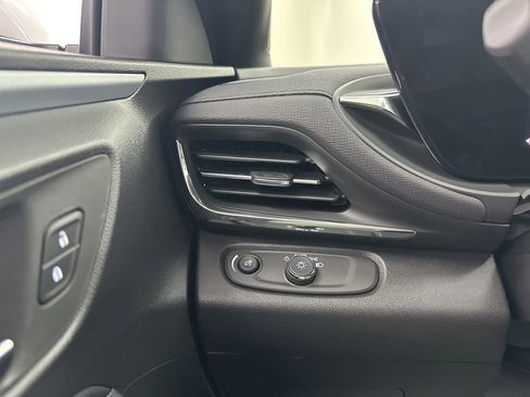 New 2026 Buick Envista Sport Touring w/ Convenience I Package FWD image 35