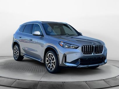 New 2026 BMW X1 xDrive28i