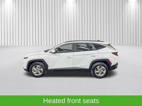 Used 2024 Hyundai Tucson SEL AWD/4WD image 11