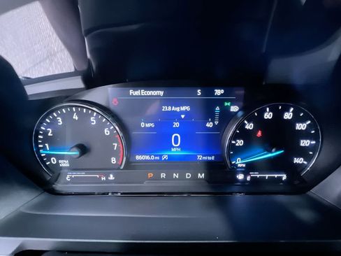 Used 2020 Ford Explorer XLT w/ Comfort Package AWD/4WD image 22