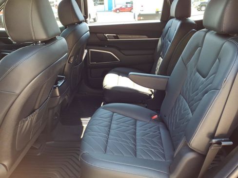 Used 2025 Kia Telluride EX X-Line AWD/4WD image 27