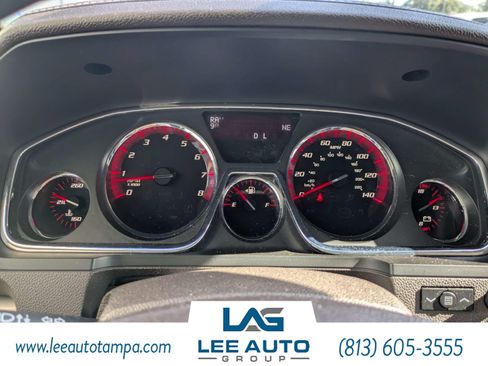 Used 2015 GMC Acadia Denali FWD image 25