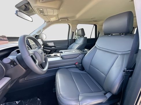 New 2026 Ford Expedition Max Active RWD image 15