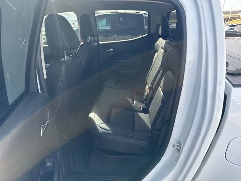 Used 2021 Chevrolet Colorado LT w/ Safety Package image 13