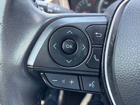 Used 2022 Toyota Corolla SE FWD image 17