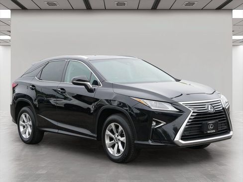 Used 2019 Lexus RX 350 AWD w/ Navigation Package image 3