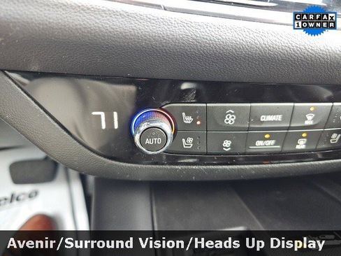 Certified 2023 Buick Enclave Avenir w/ LPO, Floor Liner Package image 22
