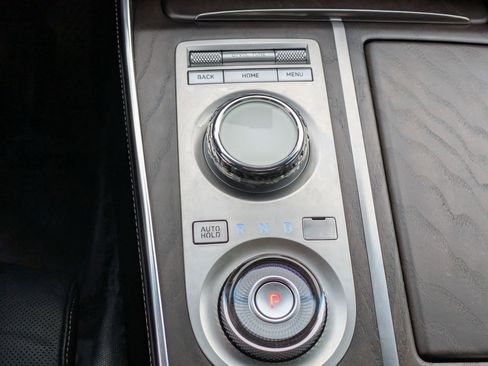 Used 2023 Genesis GV80 3.5T Advanced + image 23