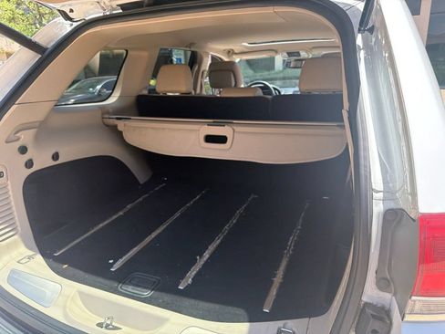 Used 2017 Jeep Grand Cherokee Limited w/ Trailer Tow Group IV RWD image 20